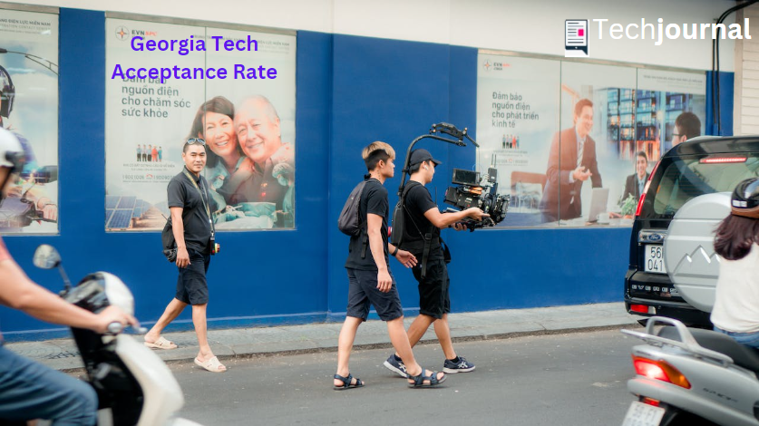 Unlocking the Secrets of Georgia Tech Acceptance Rate